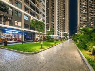 Bán shophouse tòa sa chung cư vinhomes smart city diện tích 55m giá 8.5 tỷ