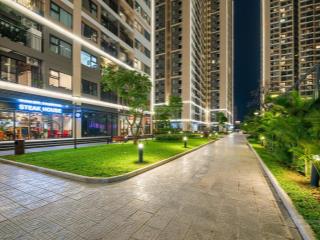 Bán shophouse tòa tc chung cư vinhomes smart city diện tích 66m giá 25 tỷ
