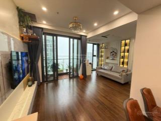 Bán gấp căn hộ studio giá tốt tòa s2 diện tích 28.1m giá 2.65 tỷ tầng trung đủ nội thất