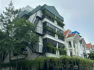 Chính chủ bán gấp nhà mp bùi xuân phái căn góc 152m2 6 tầng mt 7m thang máy, 3 thoáng giá rẻ 55 tỷ