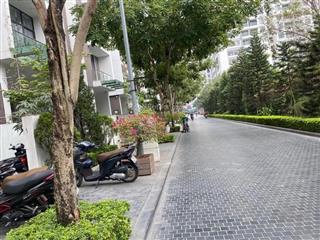Chính chủ bán gấp bt imperia nguyễn tuân 196m2 6t mt 20m căn góc, thang máy, thoáng giá rẻ 74tỷ ctl