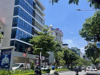 Chính chủ bán gấp mp liễu giai 115m2 10 tầng mt 7m đang cho thuê 250tr/th giá rẻ 78 tỷ 0939 760 ***