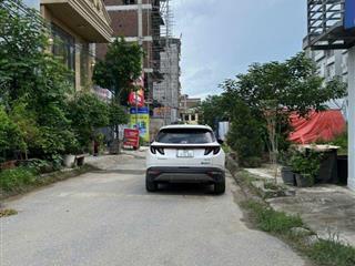 Chính chủ bán 87.6m đất DVTL9, MT 4,8m, Hướng DN. giá 148tr/m