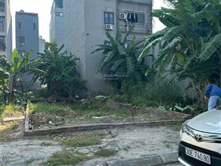 Chính chủ bán lô đất đấu giá lai xá, hoài đức s72,5m, mt5m có khe thoáng.