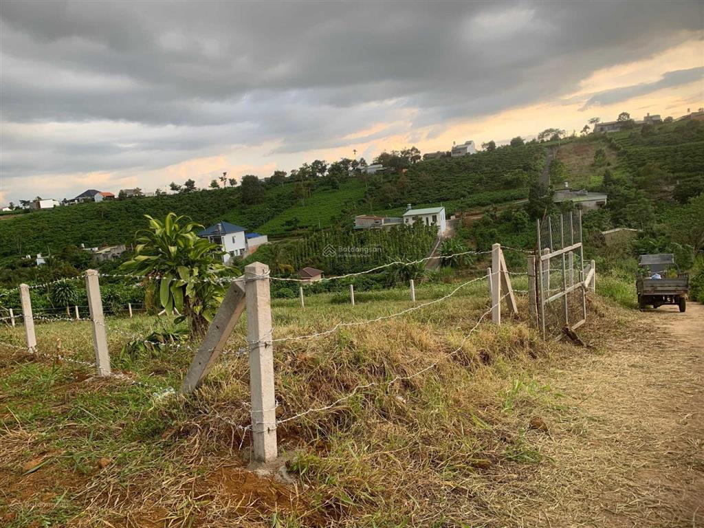 Chính chủ bán lô đất 501m2 tp. bảo lộc, giá 1,7 tỷ.  0901 333 ***