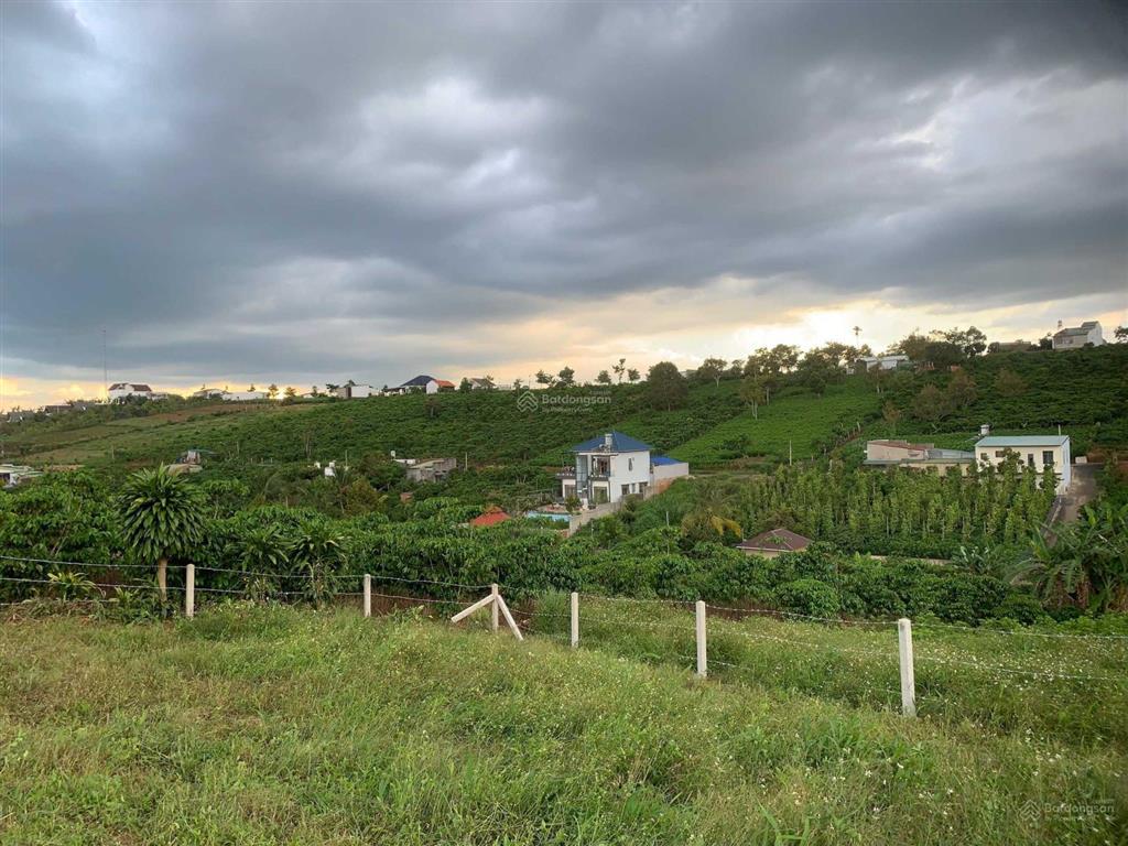 Chính chủ bán lô đất 501m2 tp. bảo lộc, giá 1,7 tỷ.  0901 333 ***