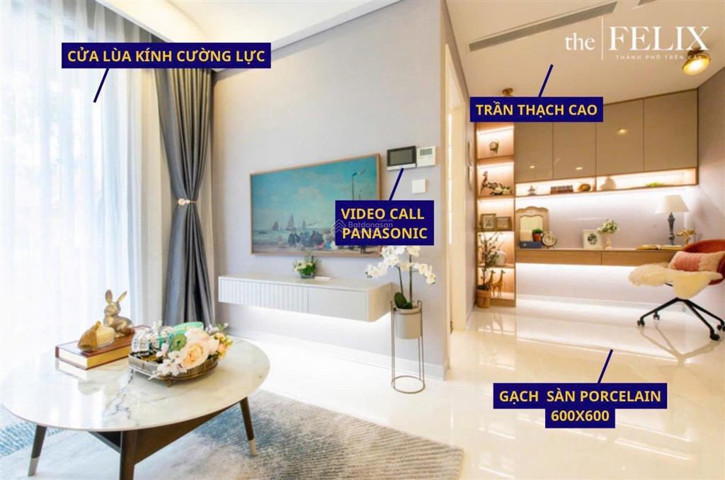 Sở hữu căn hộ tp.hcm chỉ từ 1,6 triệu/ tháng. ck 3%, tặng 5 chỉ vàng sjc khi booking sớm