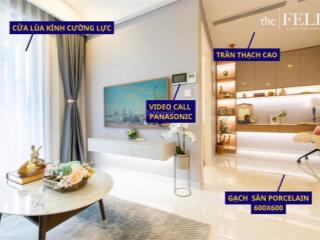 Sở hữu căn hộ tp.hcm chỉ từ 1,6 triệu/ tháng. ck 3%, tặng 5 chỉ vàng sjc khi booking sớm