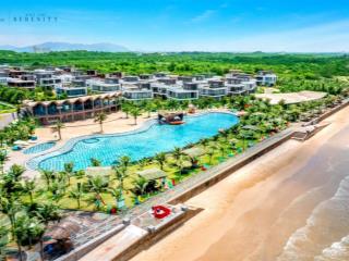 Sở hữu biệt thự bãi sau vũng tàu 366m2 giá 18,4 tỷ.  0901 333 ***a