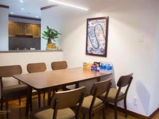 Cho thuê căn hộ cao cấp hagl  vị trí vàng trung tâm đà nẵng giá 9 triệu/th