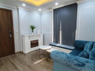 Hàng hiếm! bán căn hộ hud building 1 ngủ xinh xắn, nội thất xịn