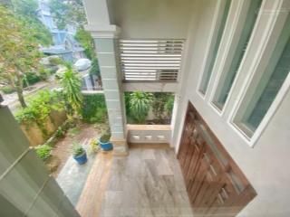 Bán nhà 17 lô d đường số 12, phú mỹ, quận 7