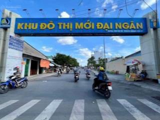 Nền thổ cư khu đại ngân, an khánh, ninh kiều gần trường đại học y dược cần thơ tiện kinh doanh