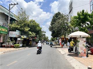 Bán nền thổ cư mặt đường trần chiên gần trường đại học tây đô, diện tích đẹp đang cho thuê kinh