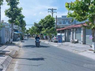 Bán nền thổ cử đường nhật tảo, lê bình, cái răng, gần trường học, chợ, diện tích rộng hẻm ô tô