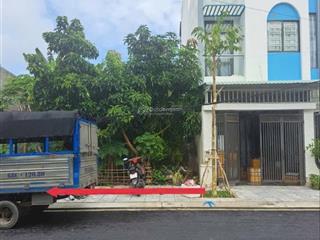 Bán nền đường số 3 (trục chính) kdc quân đội cái răng, cần thơ dân cư đông đúc tiện kinh doanh
