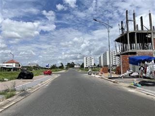 Bán nền đẹp nam long central lake (lô 9a) phường cái răng, gần trường chuyên lý tự trọng, sổ hồng