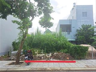 Bán nền thổ cư đường số 3 kdc quân đội, cái răng gần trường mầm non, nhà cửa đông lộ ô tô quay đầu