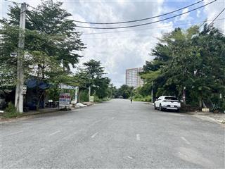 Bán nền góc trục chính đs1 tây đô ecopark gần bệnh viện số 10, chợ, học võ trường toản nở hậu bự