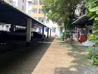 Bán căn hộ chung cư hồng loan 6a tầng trệt dãy a rộng thoáng 2 phòng ngủ gần bến xe cần thơ