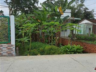 Nền thổ cư 120m2 gần đại học tây đô, bến xe cân thơ cách ql1a 300m hưng thạnh, cái răng, cần thơ