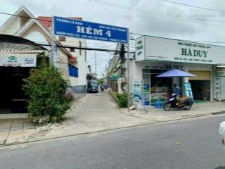 Bán nhà 3 phòng ngủ đường nhật tảo, lê bình, gần trường tiểu học, trường cấp 2, chợ cái răng