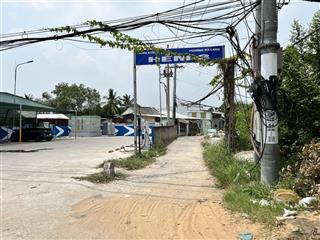 Bán 467m2 đất có 100m2 thổ cử nở hậu lộ oto cách phạm hùng, cái răng 150m gần đại học tây đô