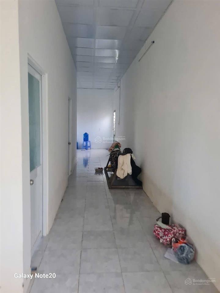 Bán nhà gần chợ phú thứ đường trương vĩnh nguyên, p hưng phú, cần thơ lộ xe oto tới cách chợ 800m