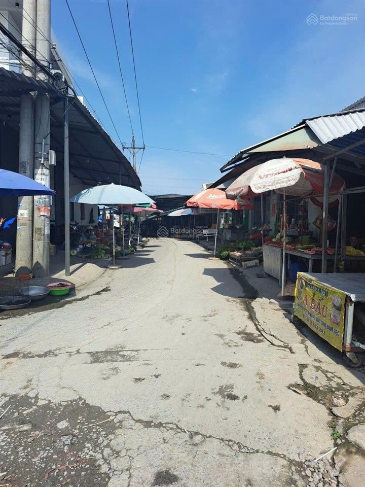 Bán nhà gần chợ phú thứ đường trương vĩnh nguyên, p hưng phú, cần thơ lộ xe oto tới cách chợ 800m