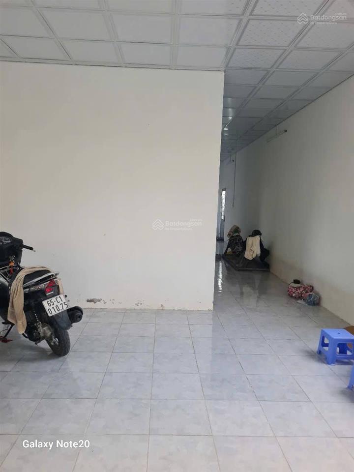 Bán nhà gần chợ phú thứ đường trương vĩnh nguyên, p hưng phú, cần thơ lộ xe oto tới cách chợ 800m