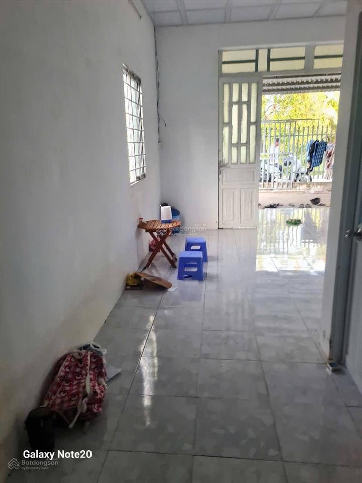 Bán nhà gần chợ phú thứ đường trương vĩnh nguyên, p hưng phú, cần thơ lộ xe oto tới cách chợ 800m