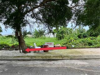 Bán nền đối diện chung cư tây đô plaza. gần bv số 10, chợ, đại học võ trường toản, cách ql1a 100m