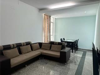 Bán căn hộ chung cư tây nguyên plaza cần thơ, 2 phòng ngủ tặng nội thất, đang cho thuê có thu nhập