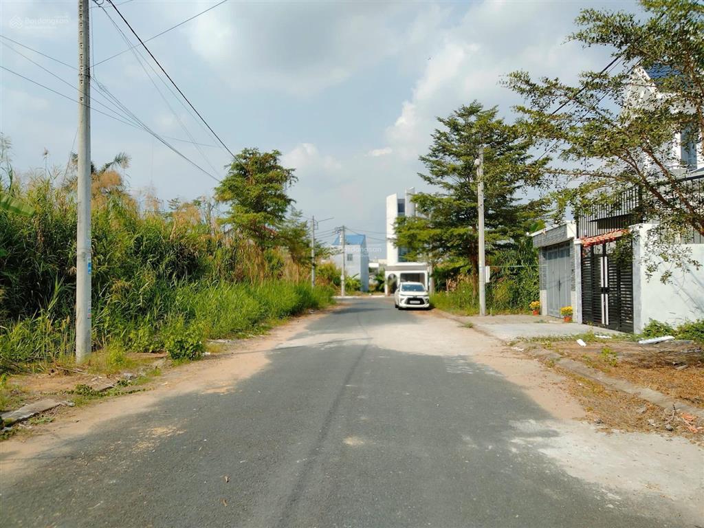 Bán nền 100m2 tây đô ecopark cần thơ gần bệnh viện số 10, chợ, trường đại học võ trường toản