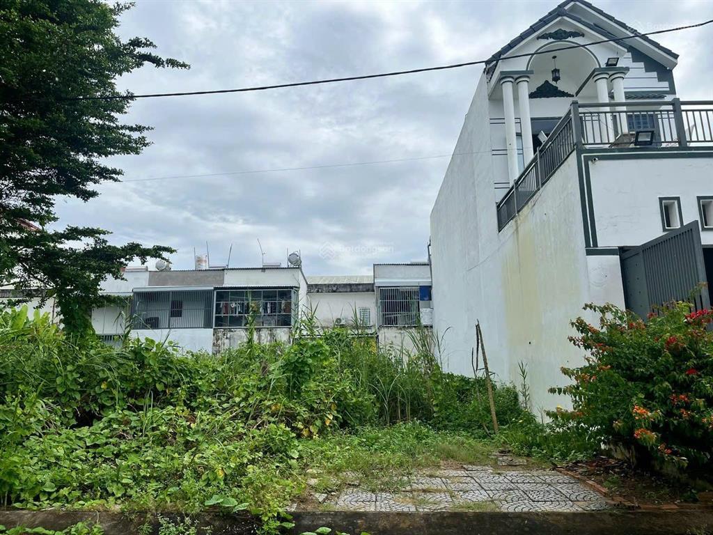 Bán nền thổ cư đs5 tây đô ecopark cách đường tl925 200m gần bệnh viện số 10, đại học võ trường toản