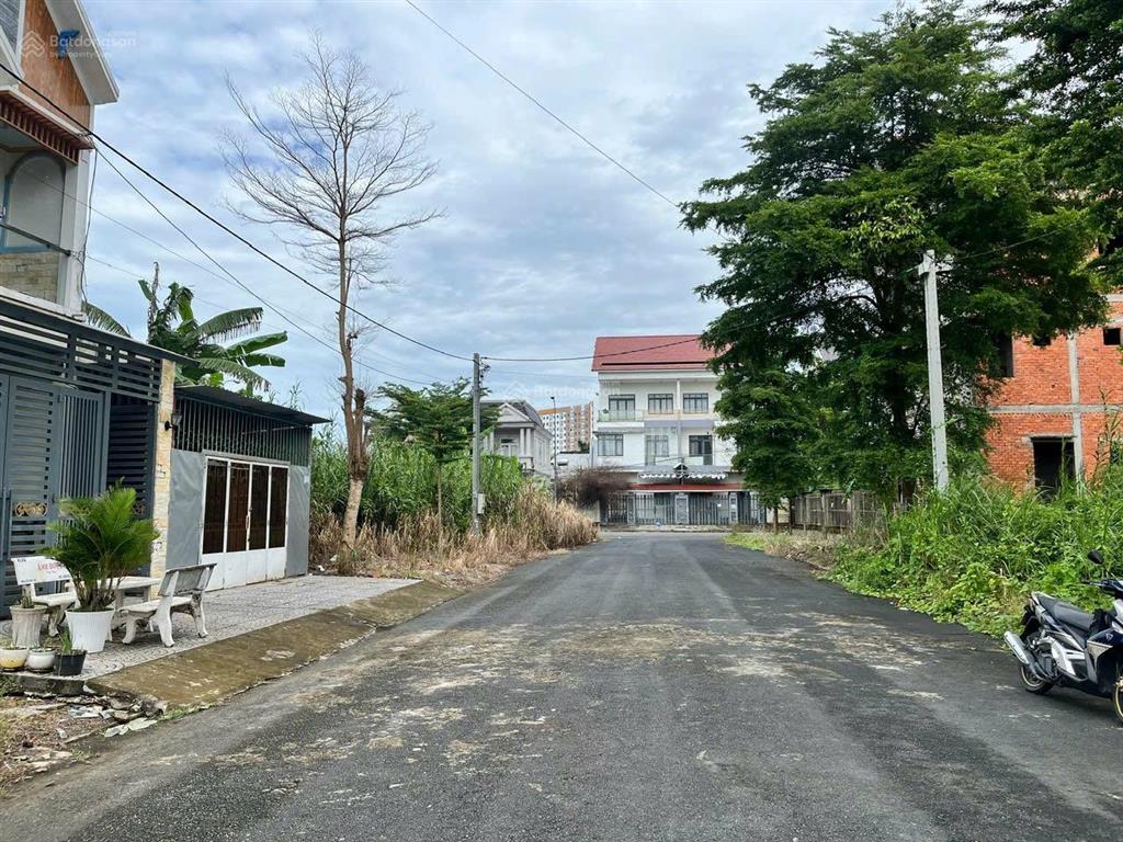 Bán nền thổ cư đs5 tây đô ecopark cách đường tl925 200m gần bệnh viện số 10, đại học võ trường toản