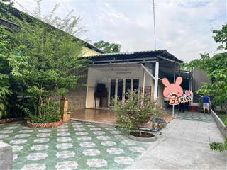 Bán nhà mặt tiền lộ cái chanh  đông phú, gần chợ đông phú, châu thành, cần thơ có thể kinh doanh