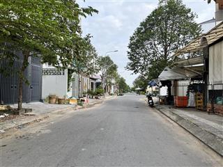 Nền thổ đường số 4 đại ngân gần trường đại học y dược cần thơ kdc kinh doanh sầm uất ngay trung tâm