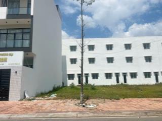 Nền đẹp đường d1 khu hồng phát an bình gần bv sis, bv nhi, đại học fpt cần thơ dân trí cao