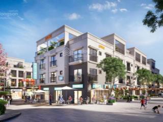 Bán nhà phố  shophouse tại kđt solrise nhơn phú cao 3,5tầng sở hữu đợt 1, chỉ từ 599tr