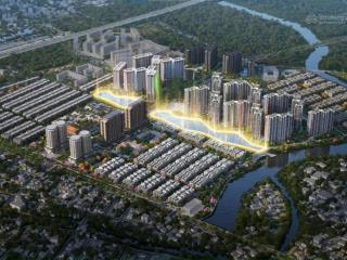 Căn hộ lumiere midtown tại the global city suất ngoại giao chọn căn đúng nhu cầu, chiết khấu 19%