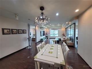 Bán căn hộ 3 phòng ngủ  the manor, bình thạnh  giá chỉ 9.3 tỷ
