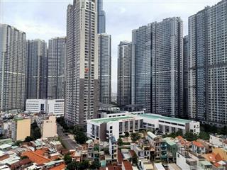 Bán gấp căn 3 phòng ngủ saigon pearl, view mái landmark 81, full nội thất cao cấp, sổ hồng sẵn!