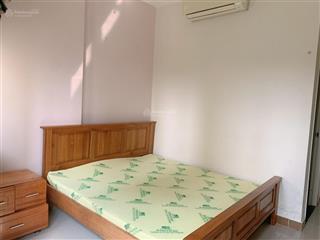 Cho thuê căn hộ 2pn, full nội thất, giá 9 tr/th,  ms hậu 0909 910 ***