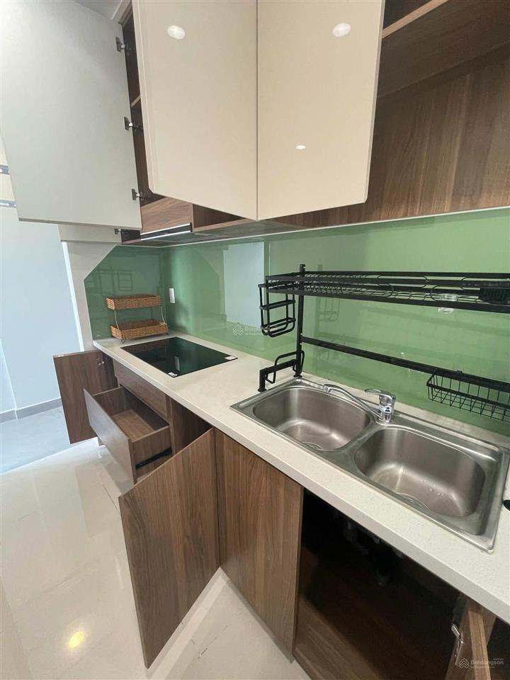 Cho thuê ccho thuê căn hộ 02 pn q7 saigon view sông giá 9tr/th, có nội thất, nhà mới.  0905 705 ***