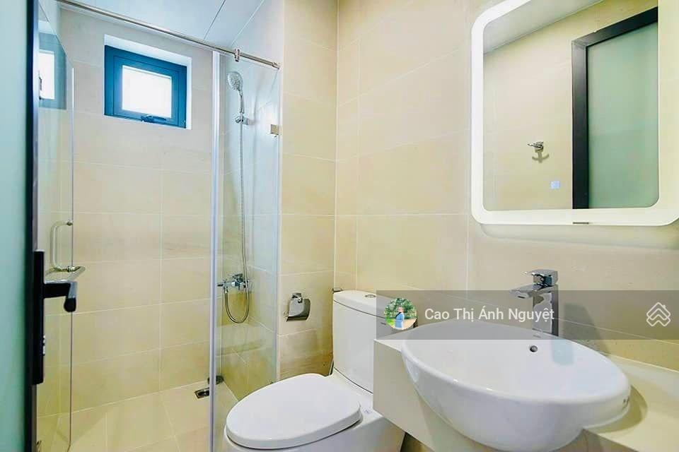 Cho thuê ccho thuê căn hộ 02 pn q7 saigon view sông giá 9tr/th, có nội thất, nhà mới.  0905 705 ***
