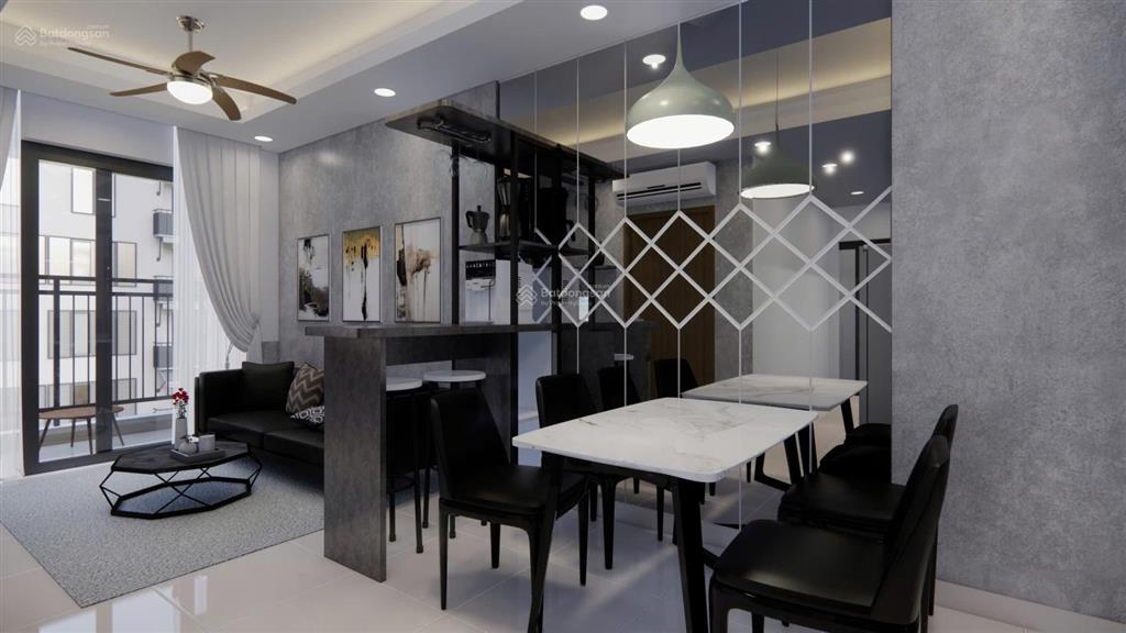 Bán căn 2pn q7 saigon riverside complex full nội thất nhà mới giá 3.7 tỷ.  0905 705 ***
