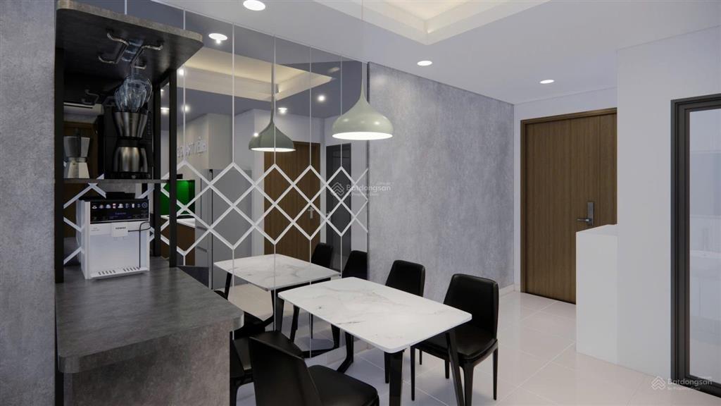 Bán căn 2pn q7 saigon riverside complex full nội thất nhà mới giá 3.7 tỷ.  0905 705 ***