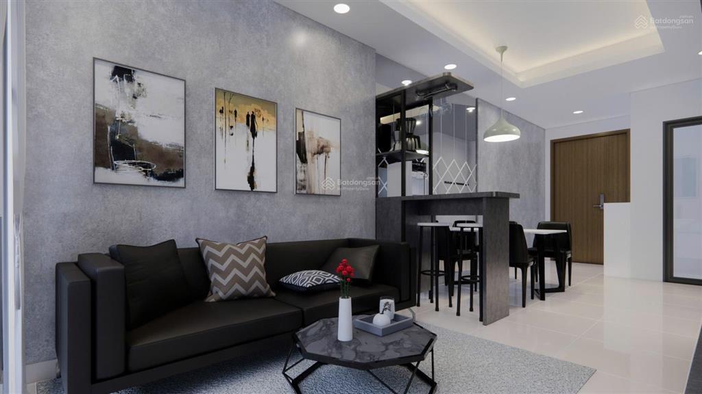 Bán căn 2pn q7 saigon riverside complex full nội thất nhà mới giá 3.7 tỷ.  0905 705 ***