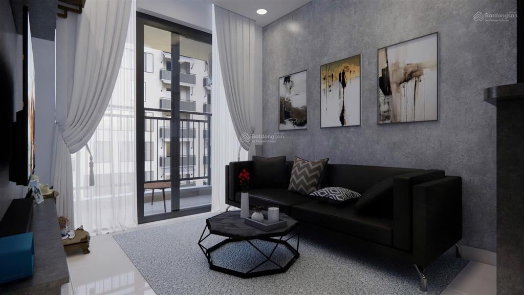 Bán căn 2pn q7 saigon riverside complex full nội thất nhà mới giá 3.7 tỷ.  0905 705 ***